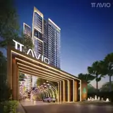 Dự An Căn Hộ Chuẩn Nhật Tt Avio Dĩ An Bình Dương Ngay Vincom Cạnh Thủ Đức - ảnh 3