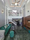 Nhà Vuông Shr 3 Tầng 54M2 – Nguyễn Oanh Gò Vấp - Ảnh 2