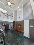 Nhà Vuông Shr 3 Tầng 54M2 – Nguyễn Oanh Gò Vấp - Ảnh 3