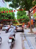 Bán Nhà Mặt Phố Nghĩa Tân - Cầu Giấy - Dt 100M * Mt 6M - Vỉa Hè Kdvp Ô Tô Dừng Đỗ Sầm Uất - Ảnh 1