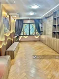 Bán Nhà Mặt Phố Nghĩa Tân - Cầu Giấy - Dt 100M * Mt 6M - Vỉa Hè Kdvp Ô Tô Dừng Đỗ Sầm Uất - Ảnh 2