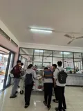 Gấp - Mình Cần Sang Lại Căn Tin Trường Ở Thủ Đức - Ảnh 5