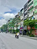 Bán Nhà Mặt Phố Phường Trung Hòa - Cầu Giấy - 120M *Mt 8M - Vỉa Hè Kdvp Xây Tòa Vp 2 Thoáng - Ảnh 1