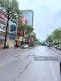Bán Nhà Mặt Phố Phường Trung Hòa - Cầu Giấy - 120M *Mt 8M - Vỉa Hè Kdvp Xây Tòa Vp 2 Thoáng - Ảnh 3