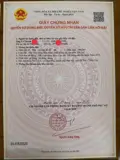 Cần Bán 2 Lô Đất Liền Kề Tại Châu Pha – Tp. Hcm - ảnh 5
