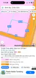 Chủ Đất Cần Bán Lô Đất Gần 4.000M2, Đường Nhựa, Cách Mỹ Xuân Ngãi Giao Tầm 500M - ảnh 3