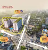 Quỹ 10 Căn Ngoại Giao Dt Từ 56-117M2 Giá Siêu Tốt Giảm 20% So Với Giá Của Chủ Đầu Tư - Ảnh 4