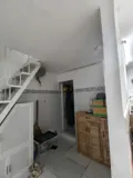 Nhà Mặt Tiền Shr Đ.10m 140M2, Lô Góc – Thạnh Xuân 24 Quận 12 Ss - Ảnh 4