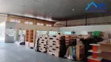 Cho Thuê Kho Xưởng 1500M2 Kcn Long Bình, Tp Biên Hoa Đồng Nai Giá 3,6 Usd/m - Ảnh 4