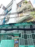 Siêu Phẩm Chdv Đường Bùi Thị Xuân Quận Tân Bình Phường 5 Cũ - Ảnh 3