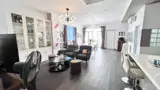 Bán Căn Hộ Chung Cư Phú Mỹ Thuận, 187M2, Đầy Đủ Nội Thất Hiện Đại, View Sông, Giá 4 Tỷ - Ảnh 1