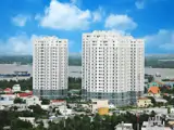 Bán Căn Hộ Chung Cư Phú Mỹ Thuận, 187M2, Đầy Đủ Nội Thất Hiện Đại, View Sông, Giá 4 Tỷ - Ảnh 2
