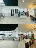 Cần Bán Nhà 3 Tầng Mặt Tiền Mai Lão Bạng –Đà Nẵng - Không Gian Sống Đẳng Cấp - ảnh 4