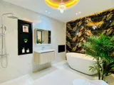 Nhà Mới Đẹp Ngay Chợ An Nhơn P6 Gò Vấp - Ảnh 4