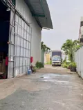 Nhà Xưởng Bình Chiểu, 487M2 , Xe Tải, Gấp Bán, Giá Thương Lượng - Ảnh 4