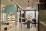 Chỉ 9 Triệu/tháng – Không Vay, Không Áp Lực Tài Chính Tt Avio Dĩ An, - ảnh 2