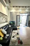 Nhà Thủ Đức, Đường Số 8, Tam Phú, 3 Tầng, 88M2 "Nở Hậu 5M", 6.5Tỷ - Ảnh 3