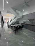 Bán Nhà 1 Trệt 1 Lầu 82M²,Đường 2 Ô Tô Thông Thoáng,Gần Trường Trần Văn Ơn - Ảnh 2