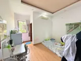 Nhà 4 Tầng Hxh 60M2, Đường Số 12 , Tam Bình, 7.5Tỷ Tl - Ảnh 2