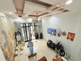 Nhà 4 Tầng Hxh 60M2, Đường Số 12 , Tam Bình, 7.5Tỷ Tl - Ảnh 3