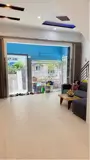 Bán Nhà Đẹp Tttp 2 Tầng Mê Đúc Kiên Cố Hẻm Hương Lô Ngọc Hiệp P.tây Nha Trang Giá 2Ty590 - ảnh 3