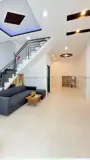 Bán Nhà Đẹp Tttp 2 Tầng Mê Đúc Kiên Cố Hẻm Hương Lô Ngọc Hiệp P.tây Nha Trang Giá 2Ty590 - ảnh 2