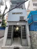 Bán Nhà Hxh 3 Lầu Phú Nhuận 3 Ti - ảnh 2