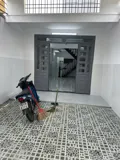 Bán Nhà Trệt Lầu Hẻm 6M 740 Quốc Lộ 13 Phường Hiệp Bình Phước Thủ Đức - Ảnh 1