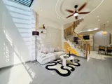 Nhà Mới Đẹp Phạm Văn Chiêu Ngay Chợ Thạch Đà Gò Vấp - Ảnh 2