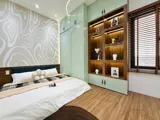 Nhà Mới Đẹp Phạm Văn Chiêu Ngay Chợ Thạch Đà Gò Vấp - Ảnh 3