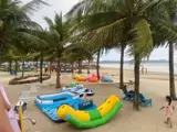 Biệt Thự Mặt Biển Vlasta Sầm Sơn,  10 Tỏi. Sổ Lâu Dài, 1Km Bãi Tắm Riêng. Lh: 0966 343 969 - Ảnh 3