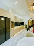 52M2, Bán Nhà 3 Tầng Btct, Lê Đức Thọ, P.6 Gò Vấp, 6 Tỷ Hơn Tl - Ảnh 3