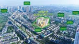 Nhận Booking Luôn An Bình Home Land Dương Nội Và Khớp Căn Cuối Tháng 10/2025 Lh;0931982626 - Ảnh 2