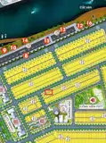 Bán 2 Lô Đất Đẹp Kđt Phú Mỹ An – Vị Trí Đắc Địa, Tiềm Năng Sinh Lời Cao - ảnh 2