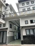 Nhà Vuông 4 Tầng Hxh 16M2 – Nguyễn Ảnh Thủ Quận 12 - Ảnh 1