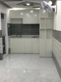 Nhà Vuông 4 Tầng Hxh 16M2 – Nguyễn Ảnh Thủ Quận 12 - Ảnh 4