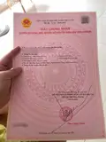 Bán Đất Giá Rẻ Tại Phường Tây Nha Trang, Khánh Hoà - ảnh 2