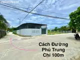 Bán Đất Giá Rẻ Tại Phường Tây Nha Trang, Khánh Hoà - ảnh 5