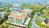 Bán Lô Đất 2 Mặt Tiền 8X18m. Diện Tích 140,4M2 Ngay Đại Học Fpt Đà Nẵng, 140,4 M2 - Ảnh 5