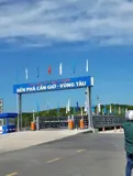 Cần Bán Đất Nền Mặt Tiền Đường Tắc Xuất – Ngay Bến Phà Biển Cần Giờ – Vũng Tàu - Ảnh 3