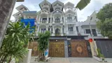 Bán Nhà 4 Lầu Hẻm 97 Đường 48, Hiệp Bình Chánh, Thành Phố Thủ Đức - Ảnh 2