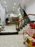 Bán Nhà 4 Lầu Hẻm 97 Đường 48, Hiệp Bình Chánh, Thành Phố Thủ Đức - Ảnh 3