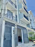 Bán Căn Hộ Dịch Vụ 4 Lầu Hẻm 1 Sẹc 10M Số 43 Đường Hiệp Bình, Hiệp Bình Phước, Thành Phố Thủ Đức - Ảnh 1