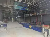 Cho Thuê 750M Kho, Xưởng Tại Ccn Ngọc Hồi. Thanh Trì. Tp Hà Nội - Ảnh 1