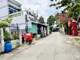 Bán 219M² Đất Đông Hòa,Shr Đường 2 Xe Hơi,Gần Nhà Thi Đấu Dĩ An - Ảnh 3