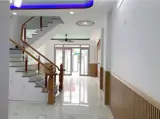 Bán 2 Căn Nhà Mới Thiết Kế Hiện Đại 3 Tầng Hẻm Ô Tô Đường Gò Cây Sung P.tây Nha Trang - ảnh 2