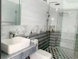 Bán 2 Căn Nhà Mới Thiết Kế Hiện Đại 3 Tầng Hẻm Ô Tô Đường Gò Cây Sung P.tây Nha Trang - ảnh 5