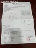 Bán Lô Đất Ở Ngay Hẻm Mai Xuân Thưởng, Tp.biển Khánh Hoà - ảnh 4