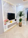 Chính Chủ Bán Căn 1Pn Dt 53M2 Bc Nam View Thoáng Tại T8 Times City Gia Bán 6,25 Tỷ Full Đồ Như Ảnh - Ảnh 4
