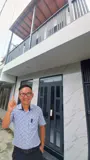 Bán Nhà Tr  ệt Lầu Hẻm 3.5M Đường Số 8, Hiệp Bình Phước, Thành Phố Thủ Đức - Ảnh 5